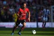Maya Yoshida